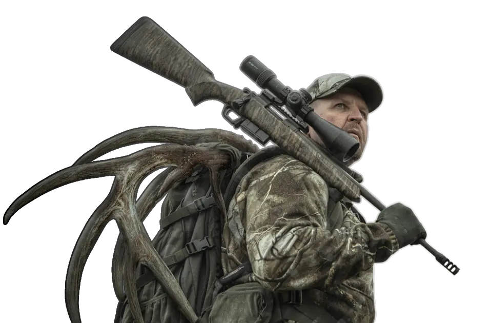 Нарезной карабин Huglu Ovis G2