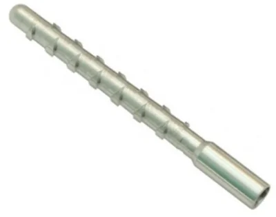 Visher CHISTOGUN 30SJA (d=6,4 mm, dyural', rez'ba mama, dyujmovaya, 12-28)