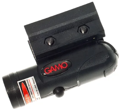 Lazernyj celeukazatel' Gamo PT-90