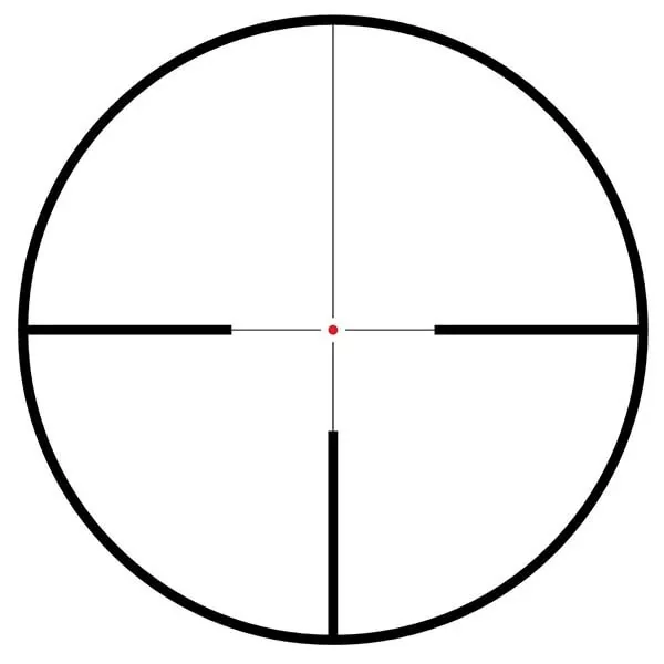 Opticheskij pricel Hawke Vantage WA 1,5-6x44 IR L4a3