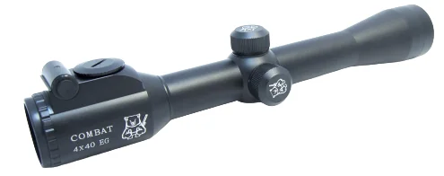 Pricel opticheskij Combat 4x40EG (MilDot)3