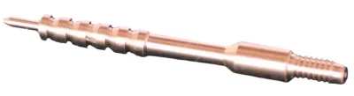 Visher CHISTOGUN 8mmJM (latun', rez'ba papa, dyujmovaya, 8-32)