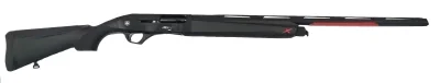 ATA Neo 12 X Plastic Black k.12-76, 710mm