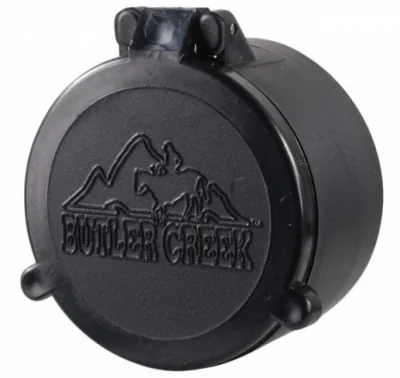 Kryshka otkidnaya Butler Creek Flip open 48 Obektiv 63,5mm
