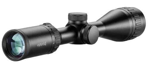 Opticheskij pricel Hawke Airmax AX 3-9x40 AO2