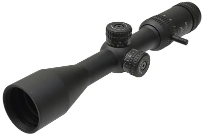 Pricel opticheskij Remington Fury 3-9x40 (MilDot) 25mm