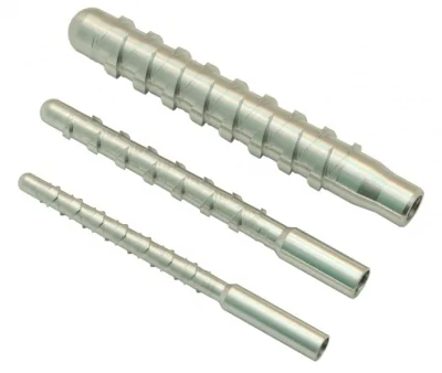Visher CHISTOGUN 22SJA (d=4,6mm, dyural', rez'ba mama, dyujmovaya, 8-36).