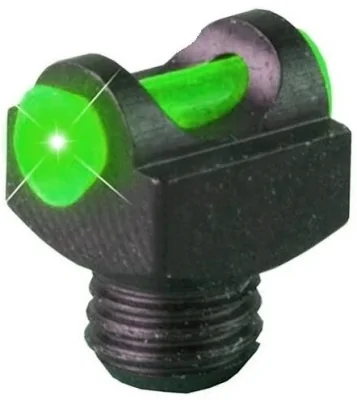 Мушка Truglo TG954EG Starbrite 3 мм зеленая