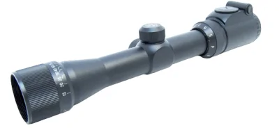 Pricel opticheskij Combat 2-7x32AOEGC (MilDot)