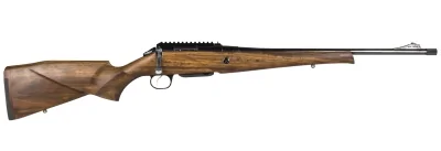 Лось 10 Baikal 145 к.223Rem