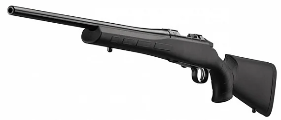 Karabin CZ 557 SYNTHETIC S cal.30-062