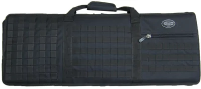 Kejs 850-300 Modul' - kordura, porolon - chernyj (Hol'ster)