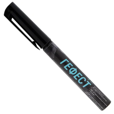 Sredstvo dlya voroneniya Aksioma Gefest marker 3ml