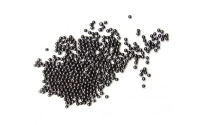 Drob' fasovannaya №0000 (1kg) Bijsk