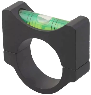 Puzyr'kovyj uroven' VECTOR Optics dlya ustanovki na korpus pricela diametrom 30-25,4 mm