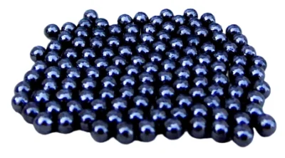 Drob' fasovannaya №4 (1kg) Bijsk