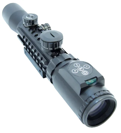 Pricel opticheskij Combat 3-9x32EGTZ (MilDot)2