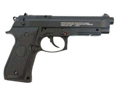 Pnevmaticheskij pistolet Stalker SCM9M