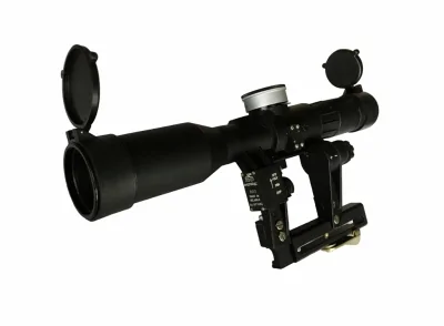 Pricel opticheskij s podsvetkoj POSP 6h42 M6 VDS PRO