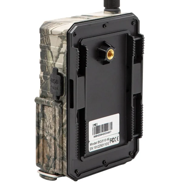 Фотоловушка Scout Guard BG310-M-18mHD