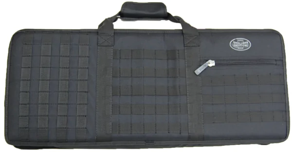 Kejs 750-300 Modul' - kordura, porolon - chernyj (Hol'ster)2