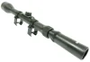 Прицел оптический Gamo 3-7x28