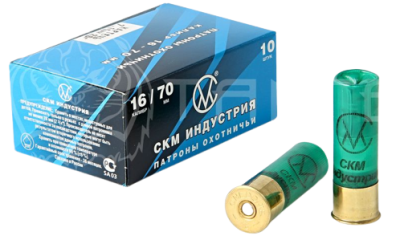Patron 16-70 SKM kartech' 7,15mm 26g
